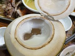 -琼大师东方烤乳猪(亚特兰蒂斯店)