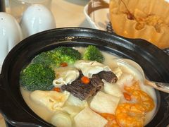 -宝丽轩中餐厅BAOLIXUAN