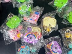 -南拳十三姨·潮汕砂锅粥·粤菜(西单大悦城店)