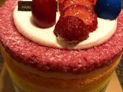 -巴黎贝甜(华堂新辰汇店)