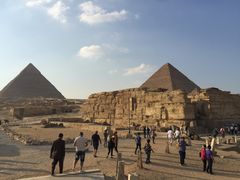 -吉萨金字塔群