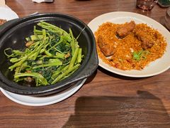 -港丽餐厅(杭大店)
