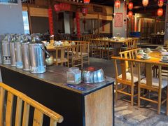 -印象鲵宴·张家界地标美食名片(溪布街店)