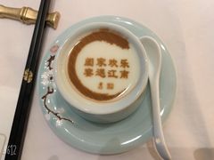 -俏江南天津时尚曲艺主题餐厅(马场道店)
