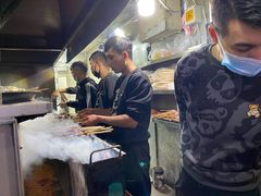 -同来顺烧烤餐厅(哈尔滨道店)