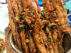 -大眼锅贴水饺(河东店)