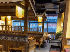 -黔诚多彩火锅(甲秀楼店)
