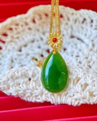 点击看大图 -Cindy Jewelry·钻戒·彩色宝石