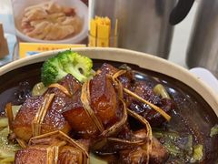 -香顺·客家菜(东坑店)