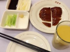 -北京全聚德(天安门店)