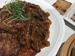 -潮福城潮州大酒楼(湖滨北路店)