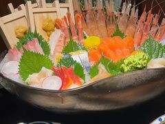 -極上萬膳·日料放题(海岸城店)