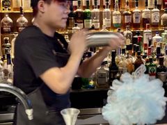 -STARRY CAFE & LOUNGE BAR(高新店)