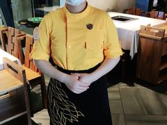 -巴奴毛肚火锅(六天地店)