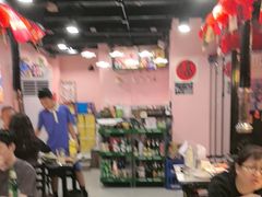 -燚青春东北泥炉烤肉(百合店)