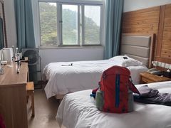 -黄山白云宾馆
