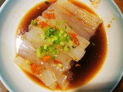 -青禾小厨新疆菜(总店)