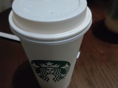 -星巴克(深圳龙岗摩尔城店)