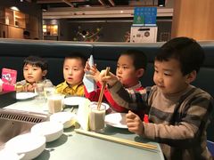 -海底捞火锅(万丰桥店)