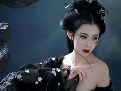 -盘子女人坊(西安至尊店)