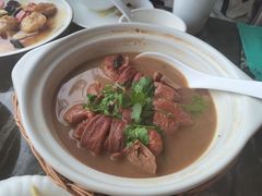 -风味小馆(天目湖宾馆店)