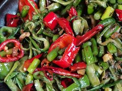 -园林美食城·本土农家菜(杨和镇店)