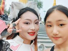 -欢乐水魔方水世界