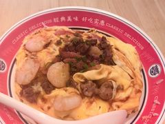 -明記茶餐廳(福田总店)