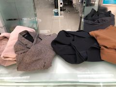 -福奈特洗衣洗鞋(芷江西路店)