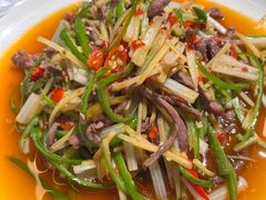 -蛙兔鸡自贡风味·特色江湖菜(广都店)