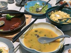 -鹿港小镇(悠唐店)