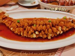 -顺风汤馆·广府粤菜(江宸天街店)