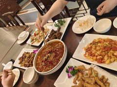 -德兴馆(广东路总店)