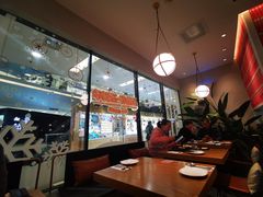 大堂-必胜客(百联又一城店)