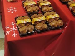 -盒马鲜生(杭州运河上街店)