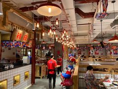 -贤合庄卤味火锅(顺城店)