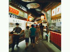 -老宁波1381餐厅(宏泰广场店)
