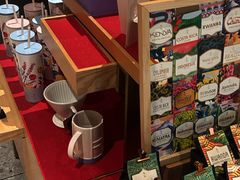 -星巴克臻选(济南恒隆店)