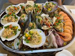 -陈小厨海鲜大咖·15年平潭味(龙王头店)