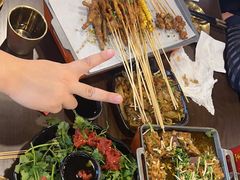 -林二哥宜烤官·宜宾小烧烤