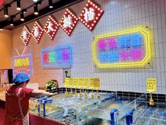 -黄弟大排档·湖南菜·小龙虾·小海鲜(凯旋北路店)