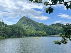 -黔灵山公园