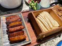 -一味大院•桐庐菜传承店(春江路店)