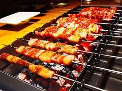 -牛上牛吊炉烧烤(红旗大街店)