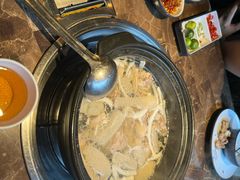 -同仁四季椰子鸡(罗湖国贸店)