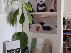 -纽巷咖啡 SOFTFOCUS COFFEE(锦和巴黎时韵店)