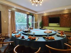 -天怡·鱼工厂(梅溪湖店)