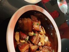 -味莊餐厅(康庄南街店)
