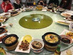 -琼林徽宴(中央门店)