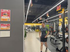 -FEELINGME乐刻私教馆·健身(玖悦荟店)
